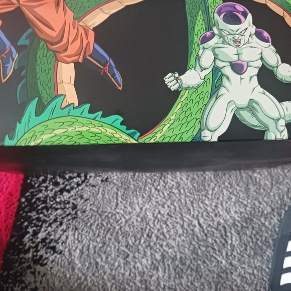 Adidas Dragon Ball Z sneakers - Picture 2 of 5